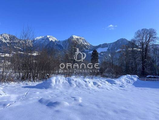 Grundstück zum Kauf 239.000 € 233 m² Grundstück Oberschönau Schönau am Königssee 83471