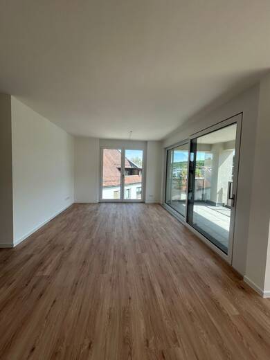Wohnung zum Kauf - Neubau provisionsfrei 678.200 € 4,5 Zimmer 107,2 m² 1. Geschoss Marktplatz 9 Ehrenstein Blaustein 89134