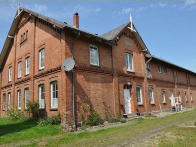 Wohnung zur Miete 539 € 2 Zimmer 44 m² EG Hinter der Kirche 13 Siebenbäumen 23847