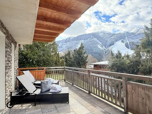 Wohnung zum Kauf 529.000 € 54,3 m² EG Saalbach-Hinterglemm 5753