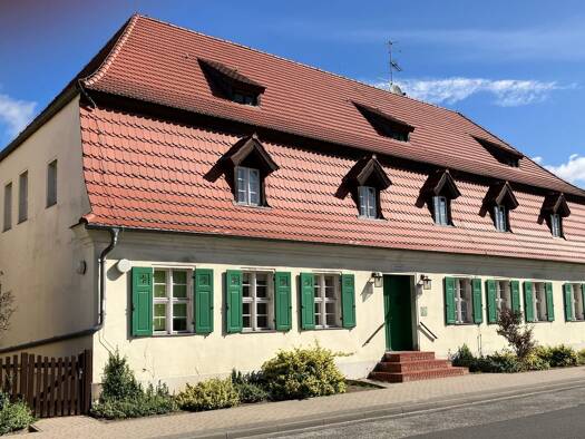 Wohnung zur Miete 411 € 2,5 Zimmer 68,4 m² frei ab sofort Lehnin Kloster Lehnin 14797