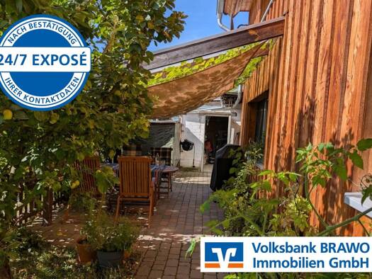 Einfamilienhaus zum Kauf 298.000 € 5 Zimmer 148 m² 295 m² Grundstück Hordorf Cremlingen 38162