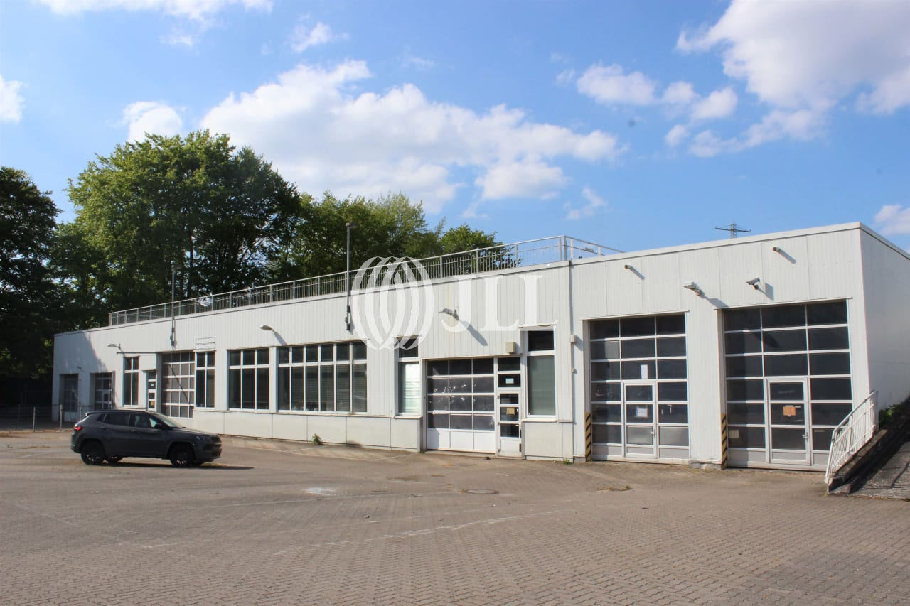 Lagerhalle zur Miete provisionsfrei 8,50 € 3.380 m²<br/>Lagerfläche Lokstedt Hamburg 22529