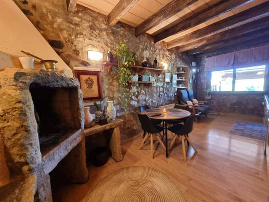 Bauernhaus zum Kauf 426.400 € 4 Zimmer 250 m² 341 m² Grundstück Palafolls 08389