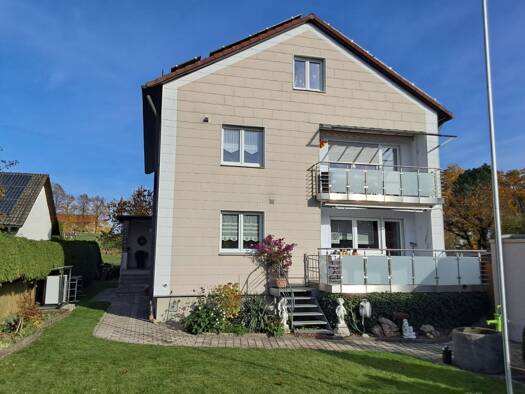 Wohnung zur Miete 900 € 4 Zimmer 95 m² Geschoss 1/3 frei ab 01.03.2026 Kasing Kösching 85092