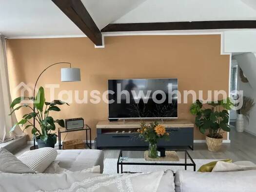 Wohnung zur Miete Tauschwohnung 995 € 2 Zimmer 67 m² 3. Geschoss Lindenthal Köln 50931