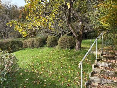 Einfamilienhaus zum Kauf 365.000 € 5 Zimmer 130 m² 1.100 m² Grundstück frei ab sofort Meyernberg Bayreuth 95447