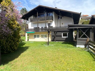 Einfamilienhaus zum Kauf 1.000.000 € 7 Zimmer 236 m² 664 m² Grundstück frei ab sofort Bad Endorf 83093