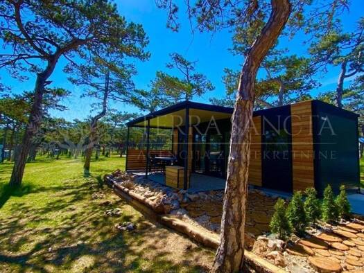 Haus zum Kauf 55.000 € 2 Zimmer 24 m² Ražanac