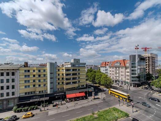 Wohnung zum Kauf 560.000 € 3 Zimmer 73 m² 6. Geschoss Wilmersdorf Berlin 10707