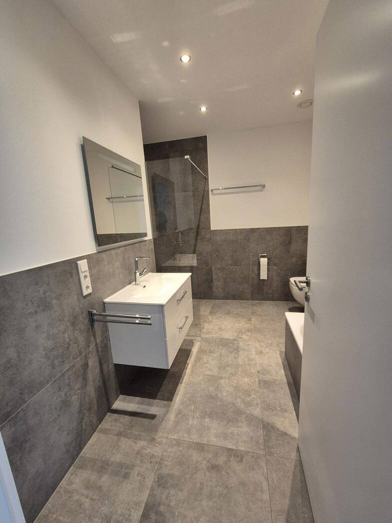 Wohnung zur Miete 940 € 3 Zimmer 104,3 m² 1. Geschoss Hommelepötz 16 Kesternich Simmerath 52152