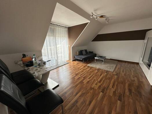 Wohnung zur Miete 650 € 3 Zimmer 75 m² Dinklage 49413