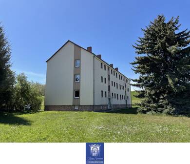 Wohnung zur Miete 199 € 3 Zimmer 58,7 m² Grunau Niederstriegis 04741