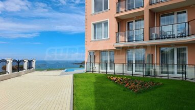 Apartment zum Kauf 58.072 € 1 Zimmer 34,2 m² Ahtopol