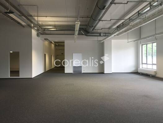 Bürofläche zur Miete provisionsfrei 9,95 € 375 m² Bürofläche Berghausen Langenfeld 40764