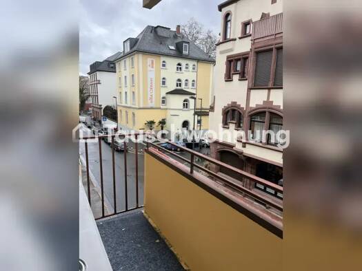 Wohnung zur Miete Tauschwohnung 1.630 € 3 Zimmer 85 m² 2. Geschoss Nordend-Ost Frankfurt am Main 60316