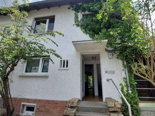 Reihenendhaus zum Kauf 540.000 € 5 Zimmer 103 m² 343 m² Grundstück frei ab sofort Hartenberg/Münchfeld Mainz 55122