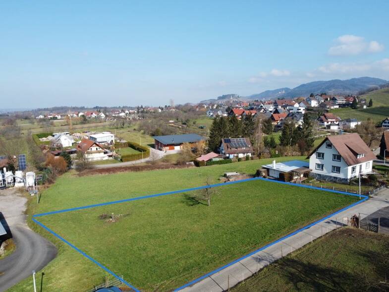 Grundstück kaufen im Landkreis Ortenaukreis immowelt