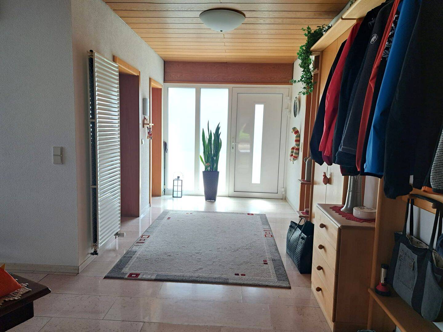 Einfamilienhaus zum Kauf - Ansicht 2