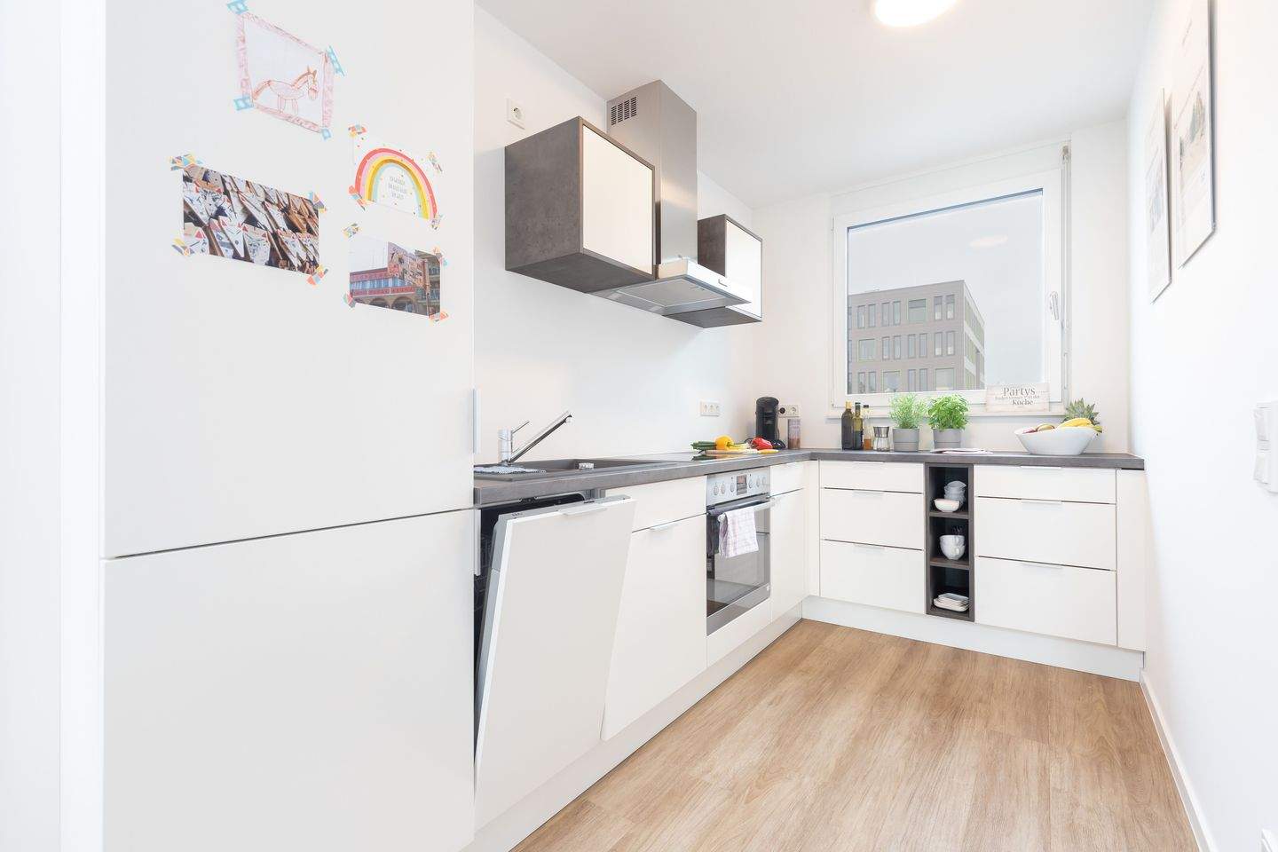 Haus – Handewitt, Kreis Schleswig-Flensburg - Ansicht 3