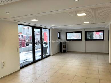 Büro-/Praxisfläche zur Miete 9,50 € 100 m² Bürofläche Wallgraben - Ost Stuttgart 70565