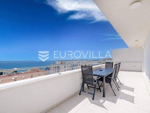 Wohnung zum Kauf 790.000 € 2 Zimmer 108 m² 2. Geschoss Znjan Znjan - Stobrec 21000