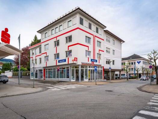 Bürogebäude zum Kauf als Kapitalanlage geeignet 550 m² 201 m² Grundstück Feldkirchen in Kärnten 9560