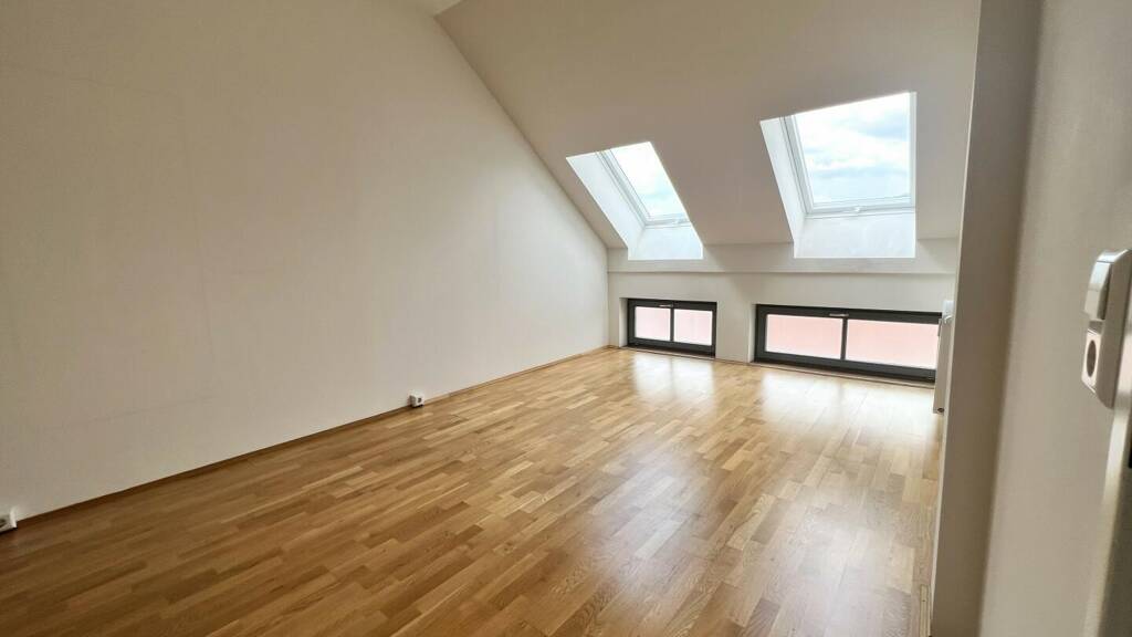 Wohnung zum Kauf 299.900 € 4 Zimmer 90,4 m² 4. Geschoss Eggenberg Graz 8020