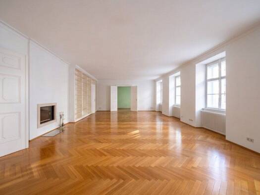 Wohnung zur Miete 3.094 € 4 Zimmer 181,1 m² Innere Stadt 1010