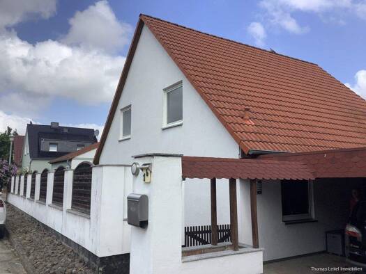 Einfamilienhaus zum Kauf 210.000 € 6 Zimmer 145 m² 598 m² Grundstück August-Bebel-Straße 1 b Westeregeln 39448