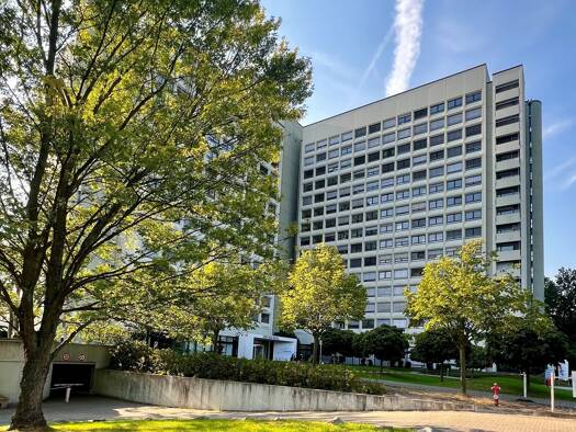 Studio zur Miete 855 € 2 Zimmer 62,4 m² 6. Geschoss frei ab sofort Jahnstraße 64 Heusenstamm 63150