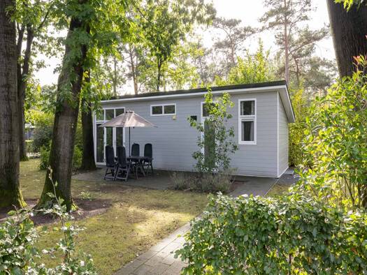 Einfamilienhaus zum Kauf 124.500 € 2 Zimmer 48 m² 349 m² Grundstück Barteweg 15 Ede 6718TH