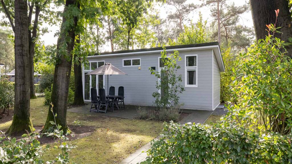 Einfamilienhaus zum Kauf 124.500 € 2 Zimmer 48 m² 349 m² Grundstück Barteweg 15 Ede 6718TH