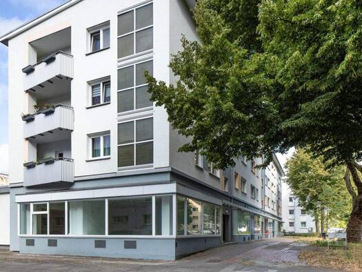 Laden zur Miete 137,1 m² Verkaufsfläche Bürgermeister-Deichmann-Straße 24 Utbremen Bremen 28217