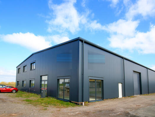 Lagerhalle zum Kauf 695.000 € 573 m² Lagerfläche Winzeln Pirmasens 66954