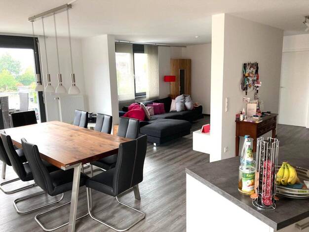 Maisonette zur Miete 2.150 € 4,5 Zimmer 143 m² 2. Geschoss frei ab 01.11.2026 Annaweg 2 Holzgerlingen 71088