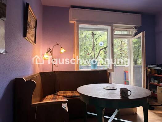 Wohnung zur Miete Tauschwohnung 387 € 3 Zimmer 59 m² EG Reinickendorf Reinickendorf 13409