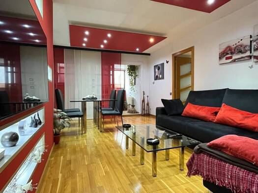 Wohnung zum Kauf 410.000 € 4 Zimmer 96 m² 6. Geschoss Esplugues de Llobregat 08950