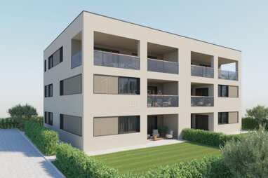 Wohnung zum Kauf 400.000 € 4 Zimmer 112 m² 1. Geschoss Porec center 52440