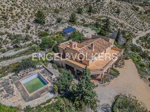Villa zum Kauf 460.000 € 5 Zimmer 220 m² 268.896 m² Grundstück Gijón / Xixón 03100