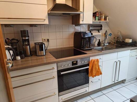 Maisonette zur Miete 1.150 € 2,5 Zimmer 81 m² 2. Geschoss frei ab 01.04.2026 Holthausen Düsseldorf 40589