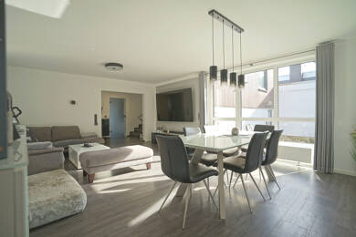 Reihenmittelhaus zum Kauf 269.000 € 4 Zimmer 122 m² 380 m² Grundstück Langen Geestland 27607