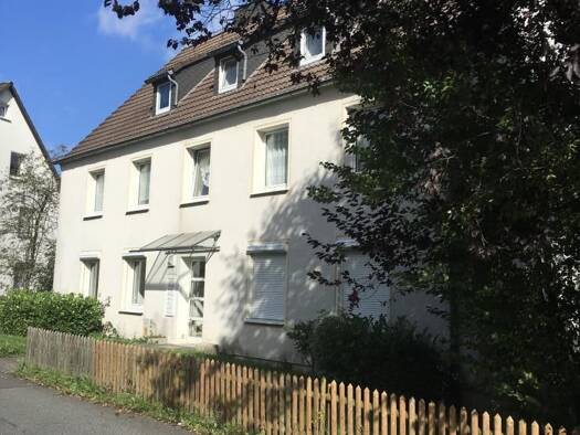 Wohnung zur Miete 369 € 3 Zimmer 51,3 m² EG Wiesenstraße 7 Herscheid Herscheid 58849