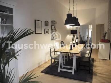 Wohnung zur Miete Tauschwohnung 665 € 3,5 Zimmer 95 m² EG Hannover 30171