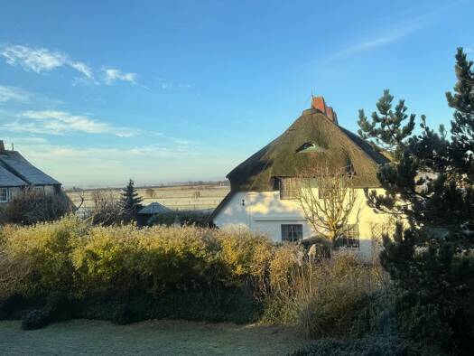 Wohnung zum Kauf provisionsfrei 699.000 € 2,5 Zimmer 53 m² Geschoss 1/2 Keitum Sylt 25980