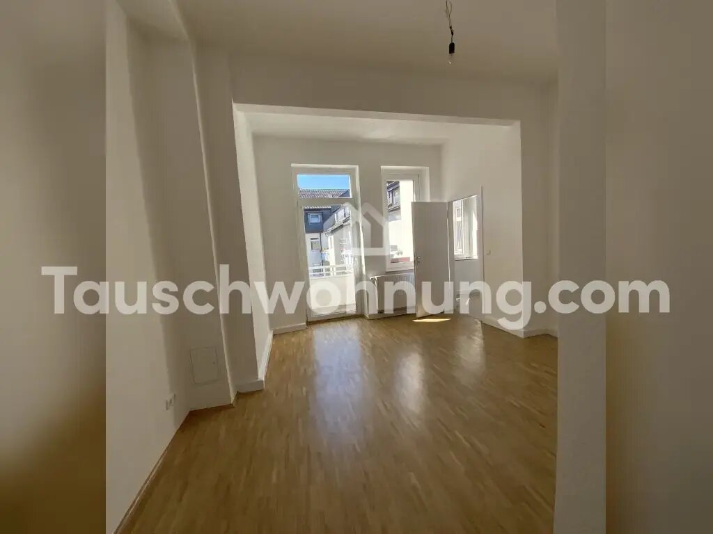 Wohnung zur Miete Tauschwohnung 730 € 3 Zimmer 60 m²<br/>Wohnfläche 3.<br/>Geschoss Derendorf Düsseldorf 40476