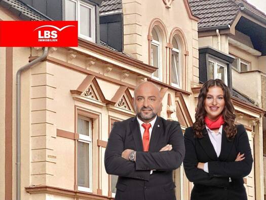 Mehrfamilienhaus zum Kauf 899.000 € 15 Zimmer 402,6 m² 835 m² Grundstück Herne-Mitte Herne 44623