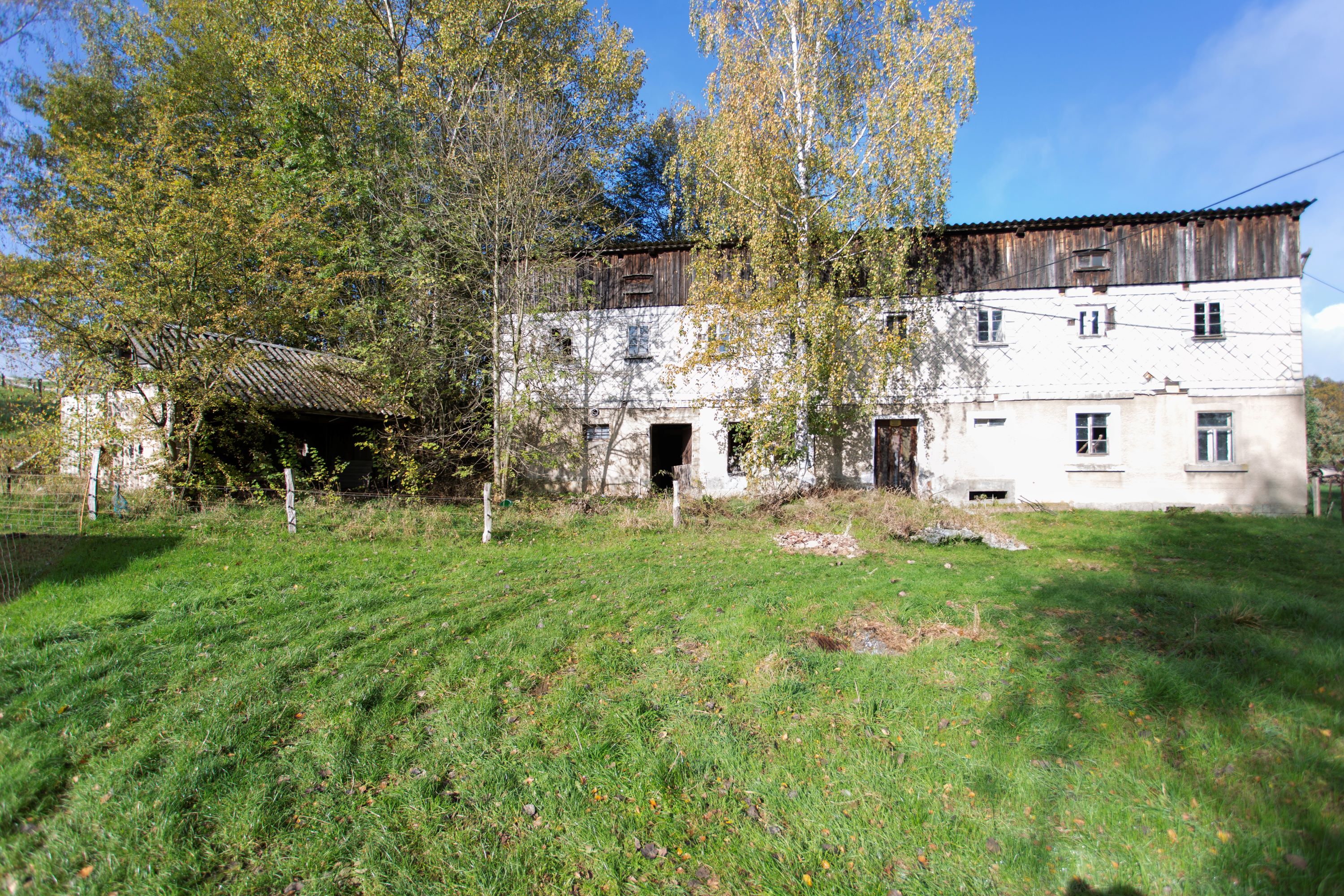 Grundstück zum Kauf 105.000 € 1.730 m²<br/>Grundstück Lohsdorf Hohnstein 01848