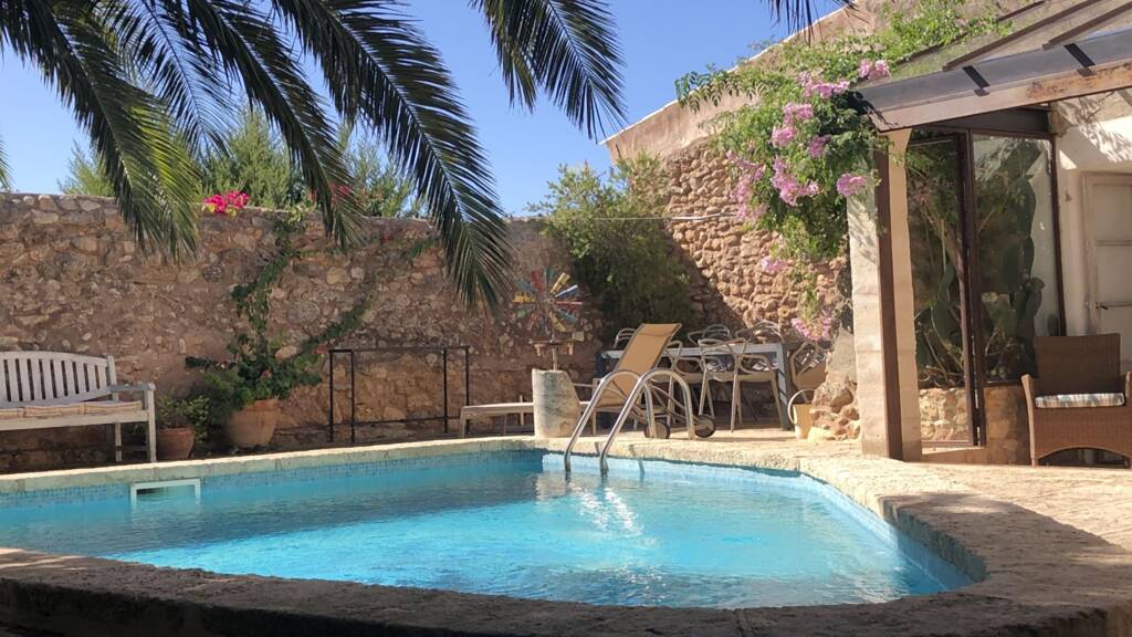 Reihenmittelhaus zur Miete 4.700 € 4 Zimmer 450 m² Grundstück Santa Eugenia 07142