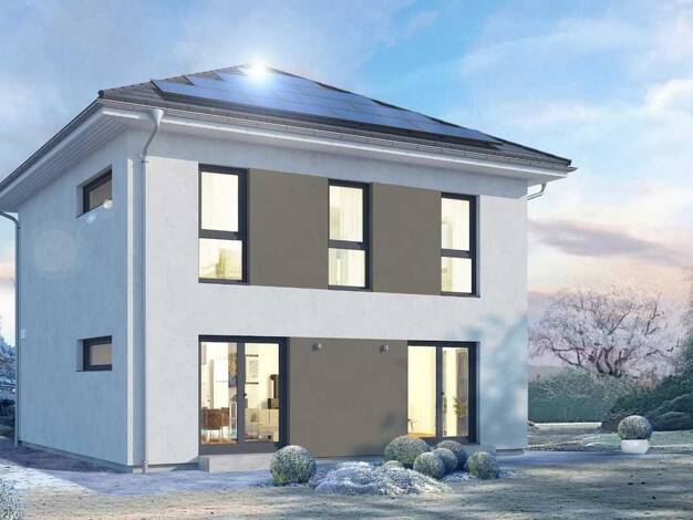 Einfamilienhaus zum Kauf provisionsfrei 287.999 € 3 Zimmer 119,9 m² 500 m² Grundstück Ludwigsfelde 14974